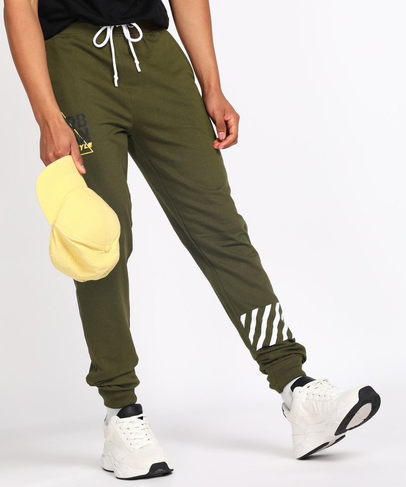 Share more than 79 olive green track pants latest in.eteachers