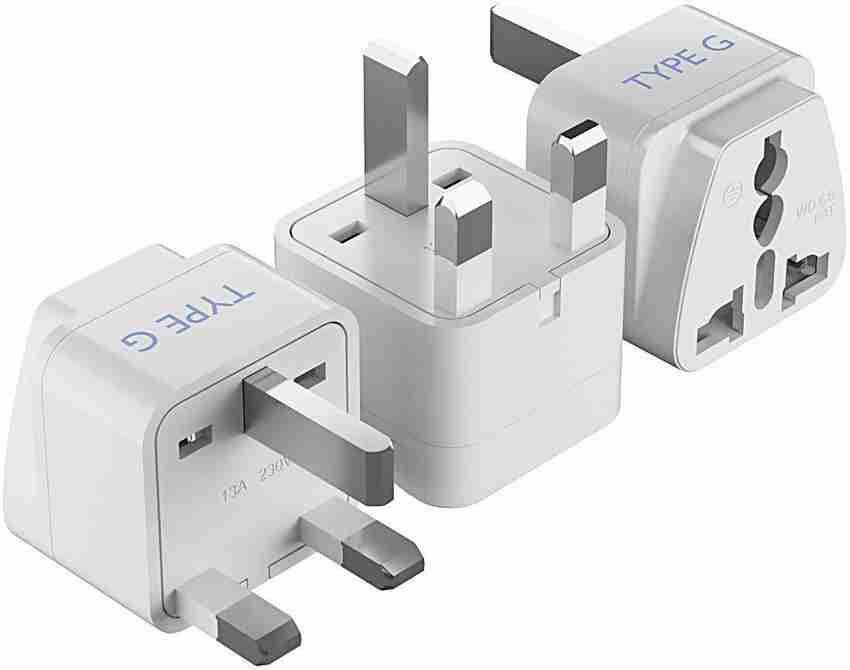 type g adaptor plug