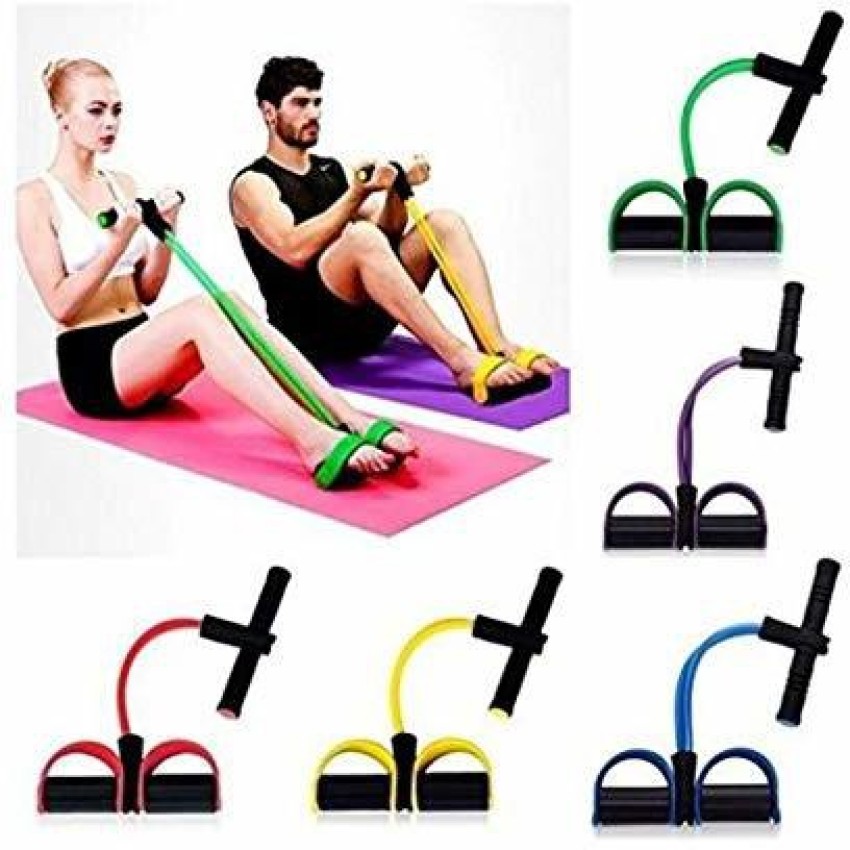 Buy ShopiMoz Ab Exerciser, Fitness Accessories, Fat Burner