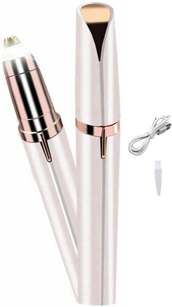UKRAINEZ Trimmer for women Facial Hair Remover for women, Hair Removal Machine for women __Charging Flawless P-45 Trimmer 90 min Runtime 0 Length Settings Price in India - Buy UKRAINEZ Trimmer for UKRAINEZ Trimmer for women Facial Hair Remover for women, Hair Removal Machine for women __Charging Flawless P-45 Trimmer 90 min Runtime 0 Length Settings Price in India - Buy UKRAINEZ Trimmer for