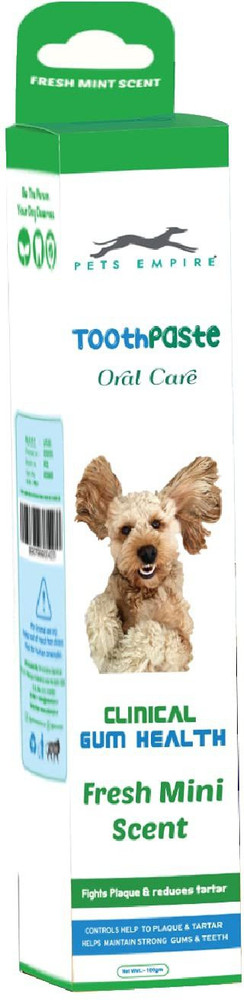 Pets Empire Pet Toothpaste - Buy Pets Empire Pet Toothpaste Online at Best  Prices In India