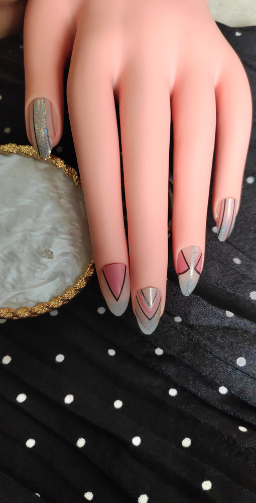 Top 129+ nail extension in ghaziabad songngunhatanh.edu.vn