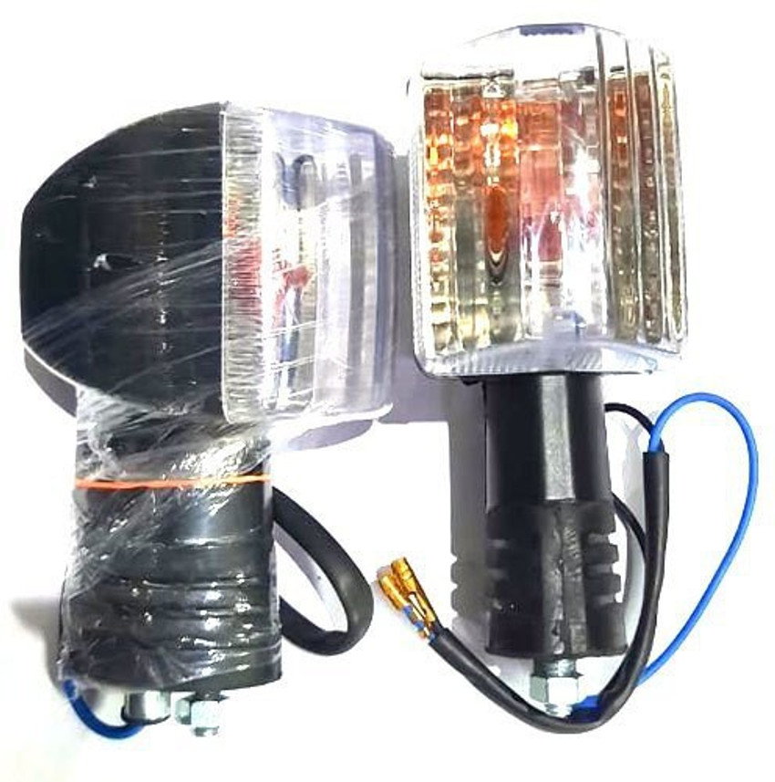 splendor plus bike indicator price