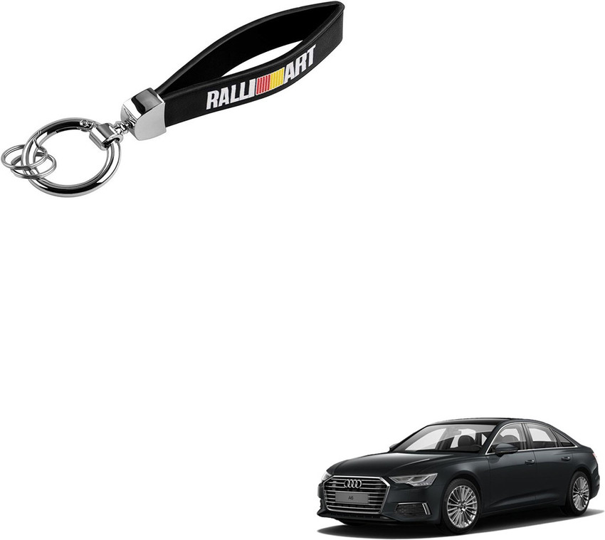 Audi a6 best sale keychain