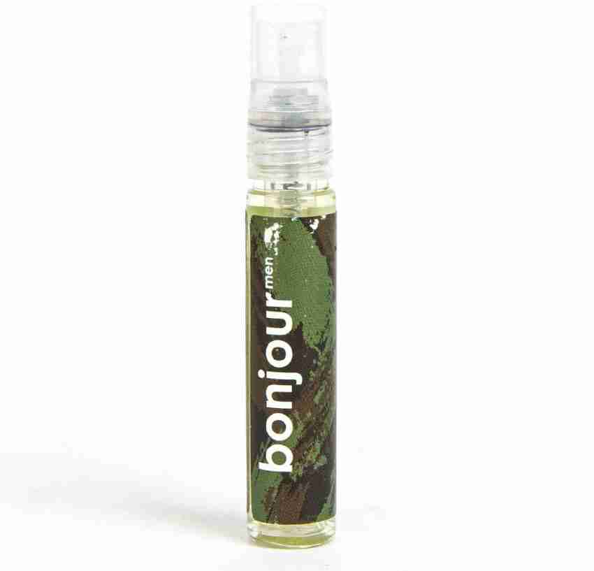 Buy Adiveda Natural Bonjour Citrus Woody Perfume Sample Eau de