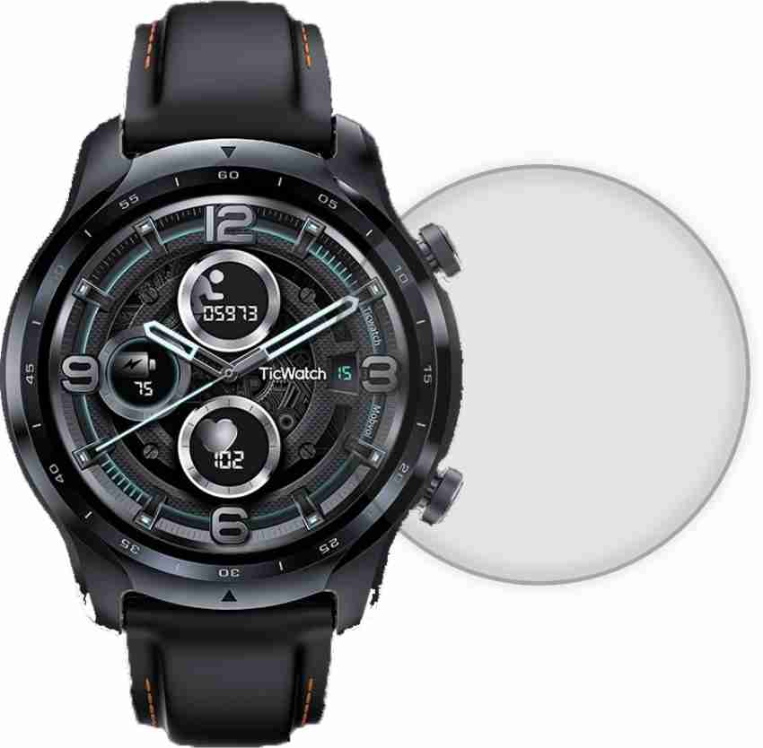 Ticwatch pro hot sale flipkart