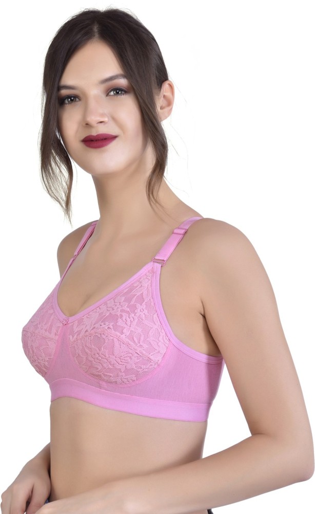 Alishan Women Everyday Non Padded Bra - Buy Alishan Women Everyday Non  Padded Bra Online at Best Prices in India