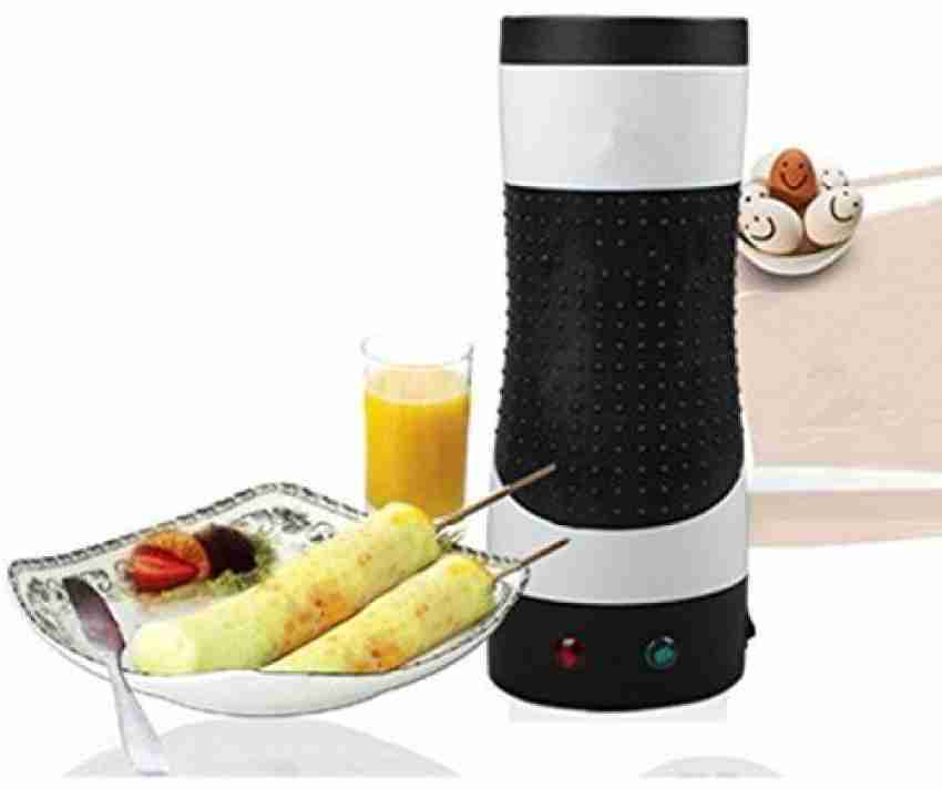 Electric Automatic Multifunctiona Mini Egg sausage Roll Maker