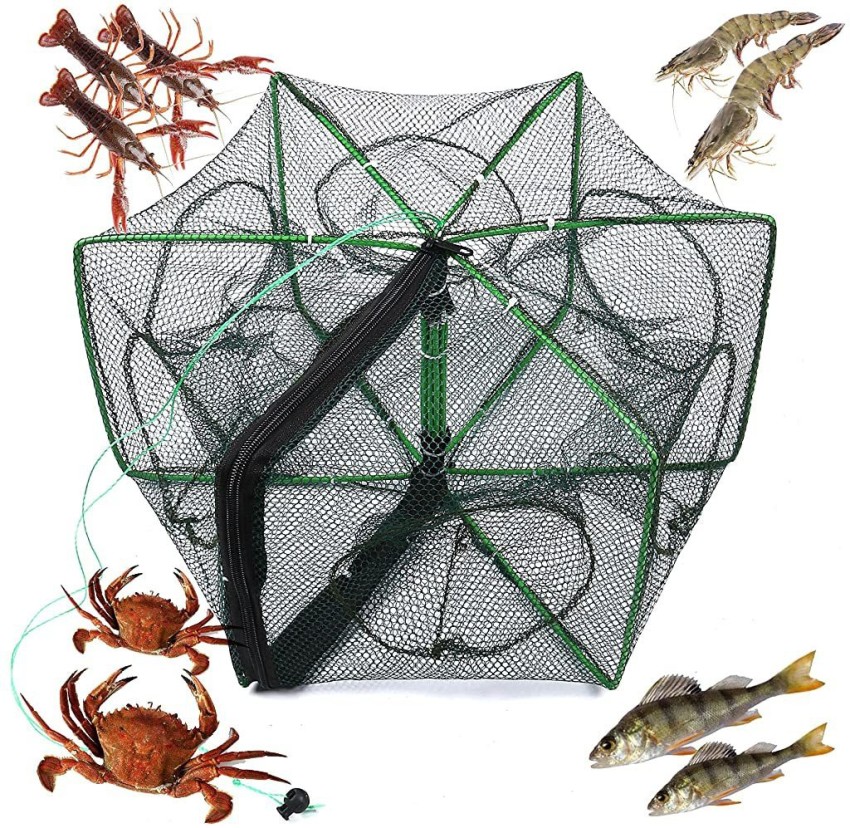 Crab Landing Net