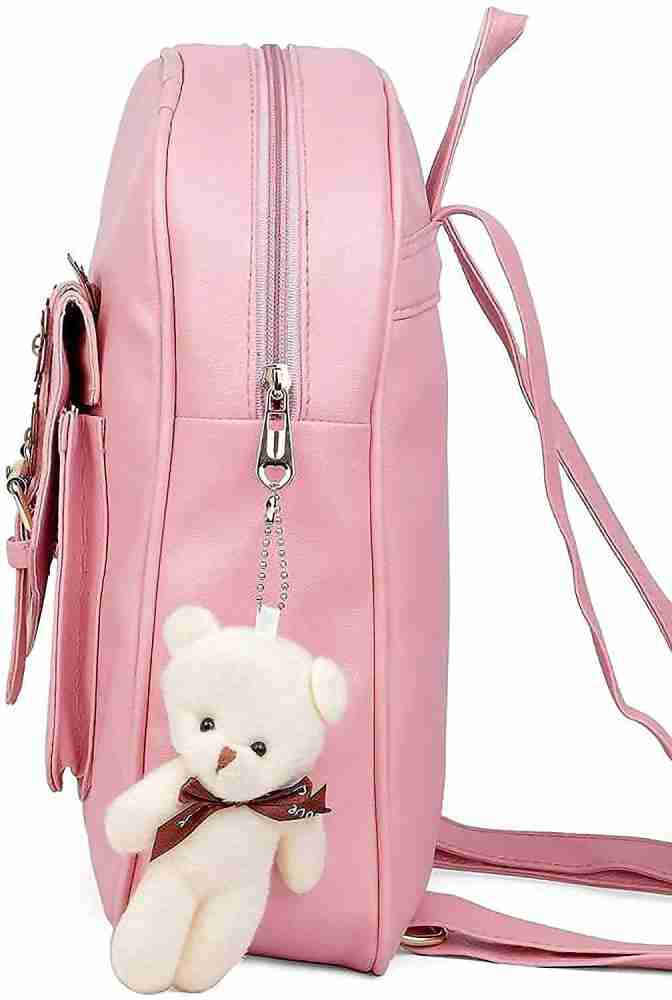 teddy bear bags for girls