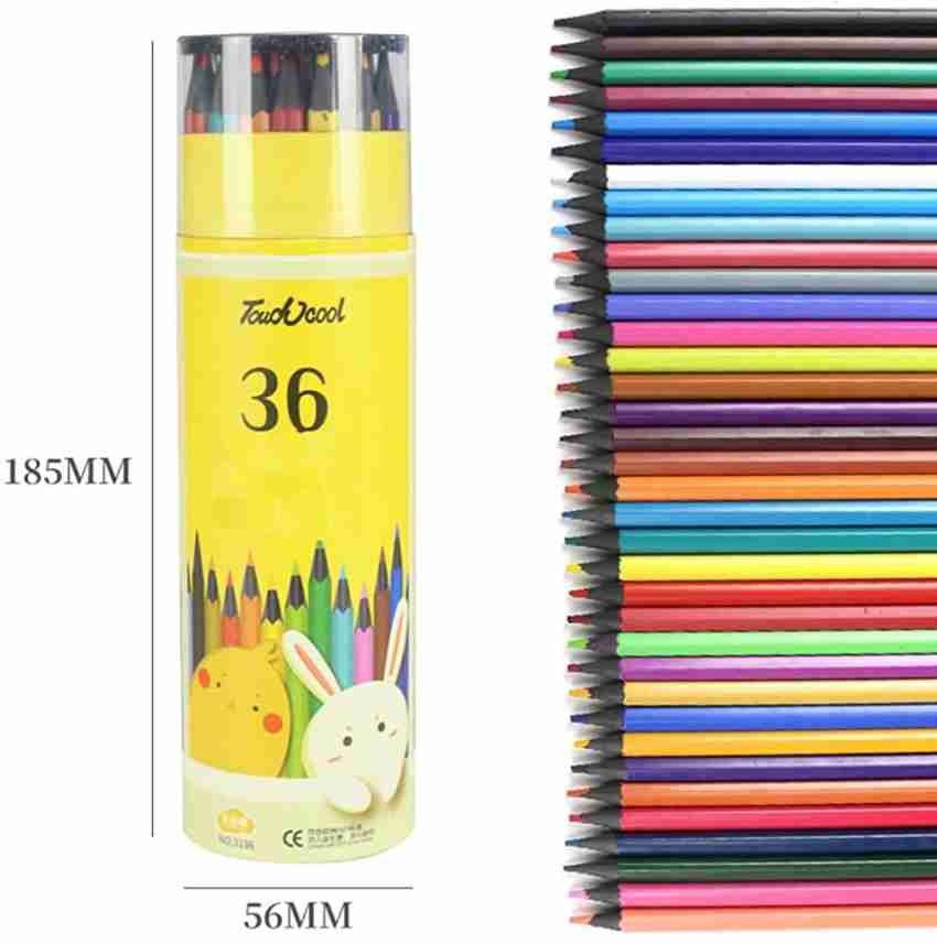 36PCS Drawing Pencils for Artists Kids Sketching Pencils Art set