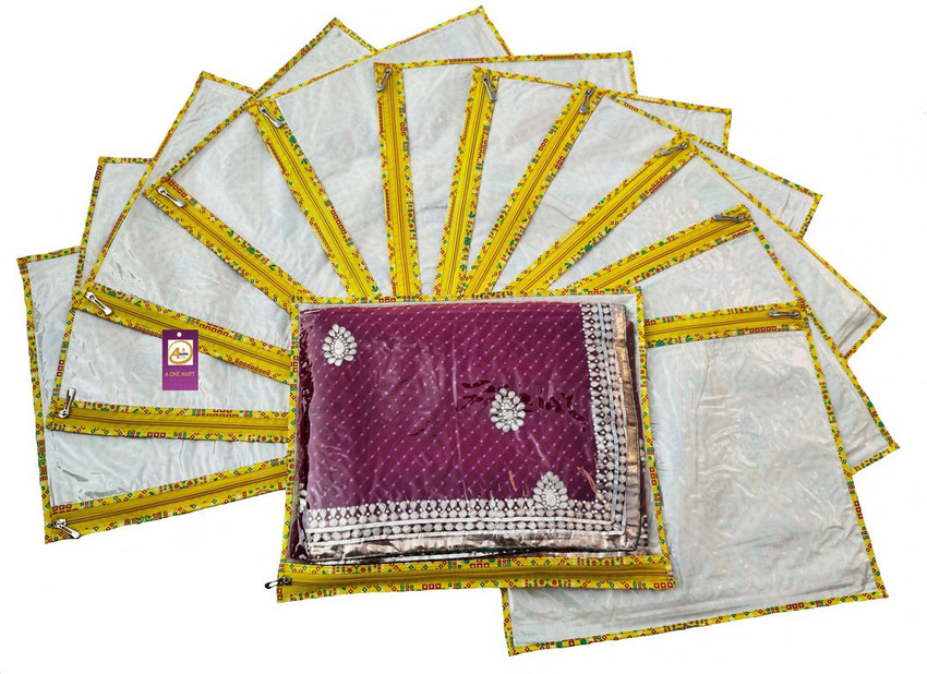 Aggregate 145+ saree packing bags latest kidsdream.edu.vn