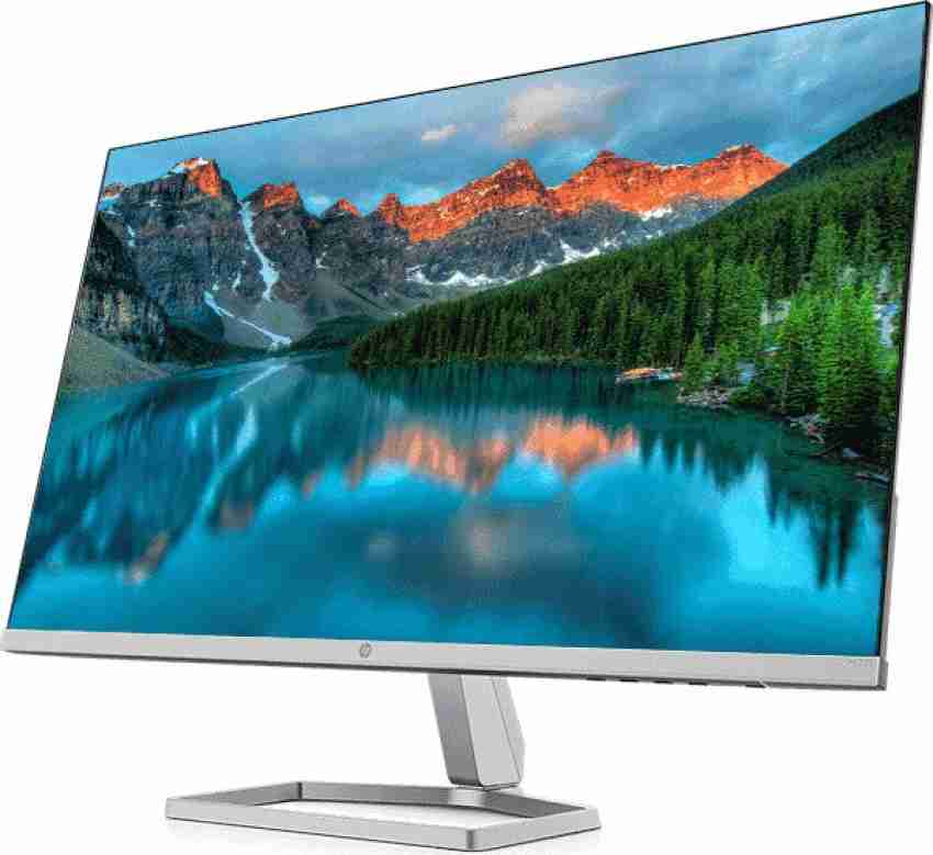 HP 27 inch Full HD Monitor (M27F) Price in India - Buy HP 27 inch