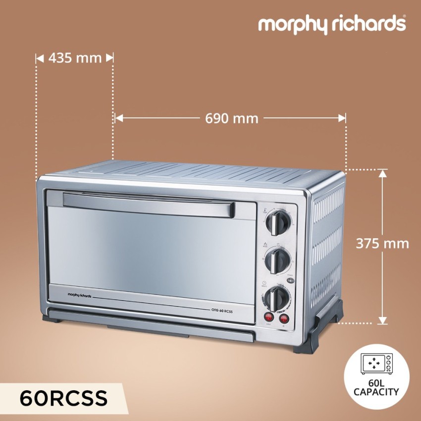 otg 40 rcss morphy richards