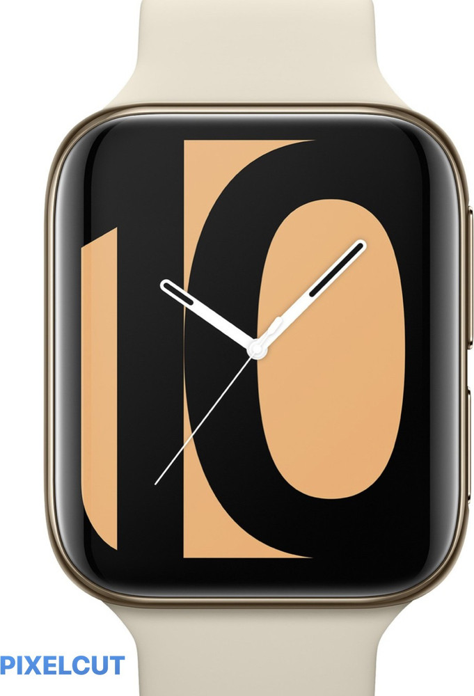 Smart watch 46 clearance