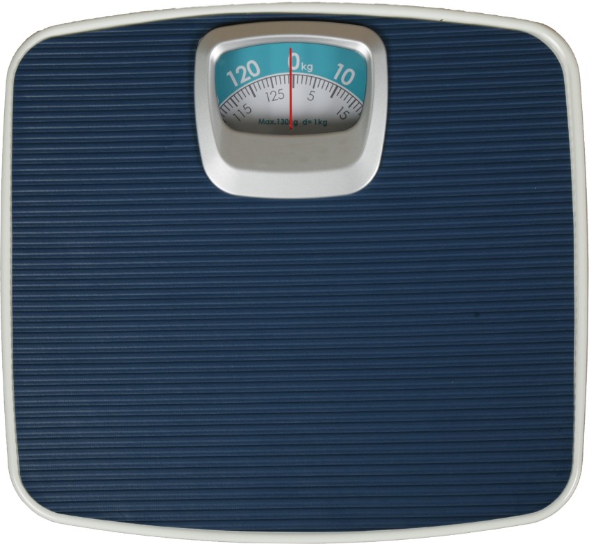 Analog Weighing Scale, For Personal Use