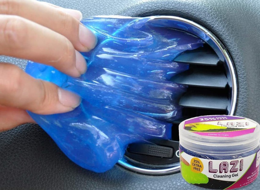 Cleaning Gel for Car, Car Cleaning Kit Universal Detailing