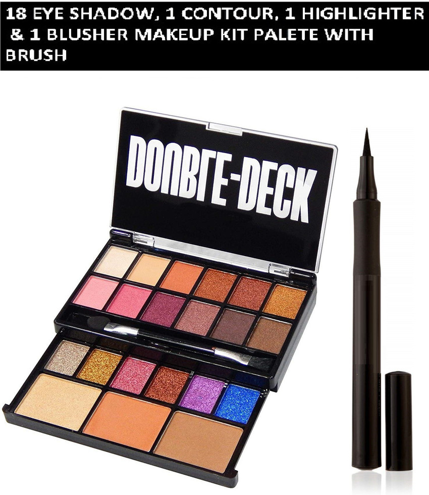 Faces Makeup Kit India Saubhaya Makeup