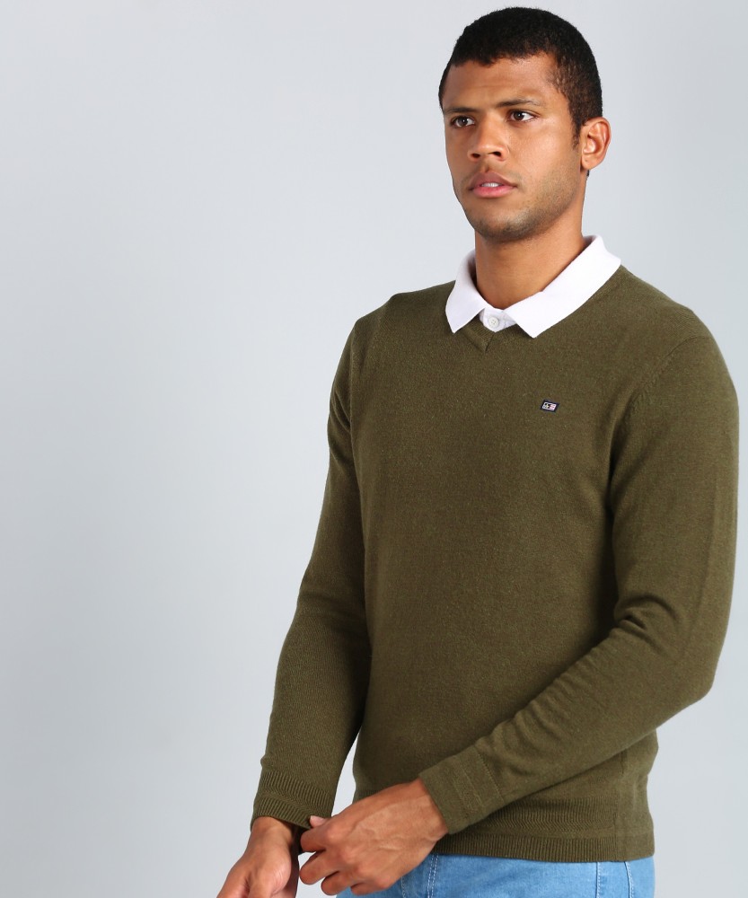 Arrow 2024 sweaters flipkart