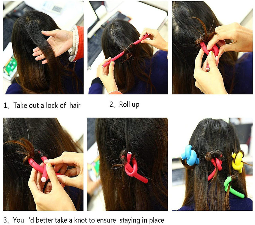 Update more than 83 magic hair curlers best in.eteachers