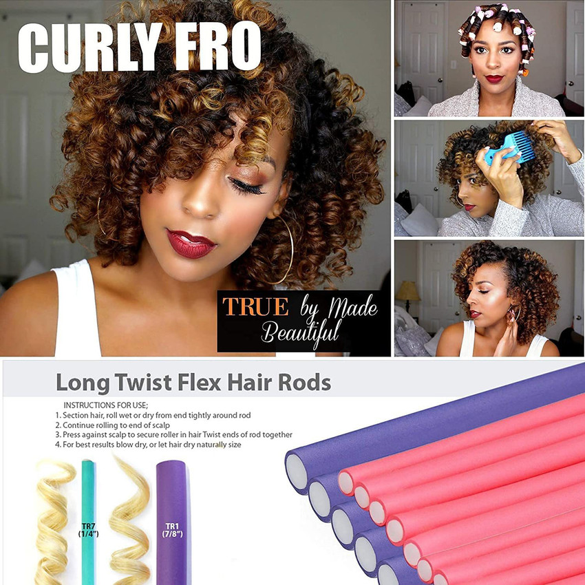 Update more than 83 magic hair curlers best in.eteachers