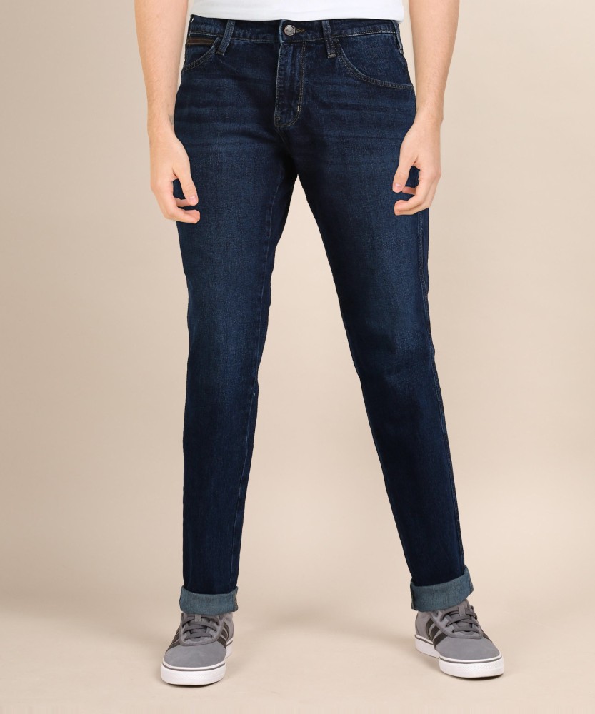 Wrangler jeans on on sale flipkart