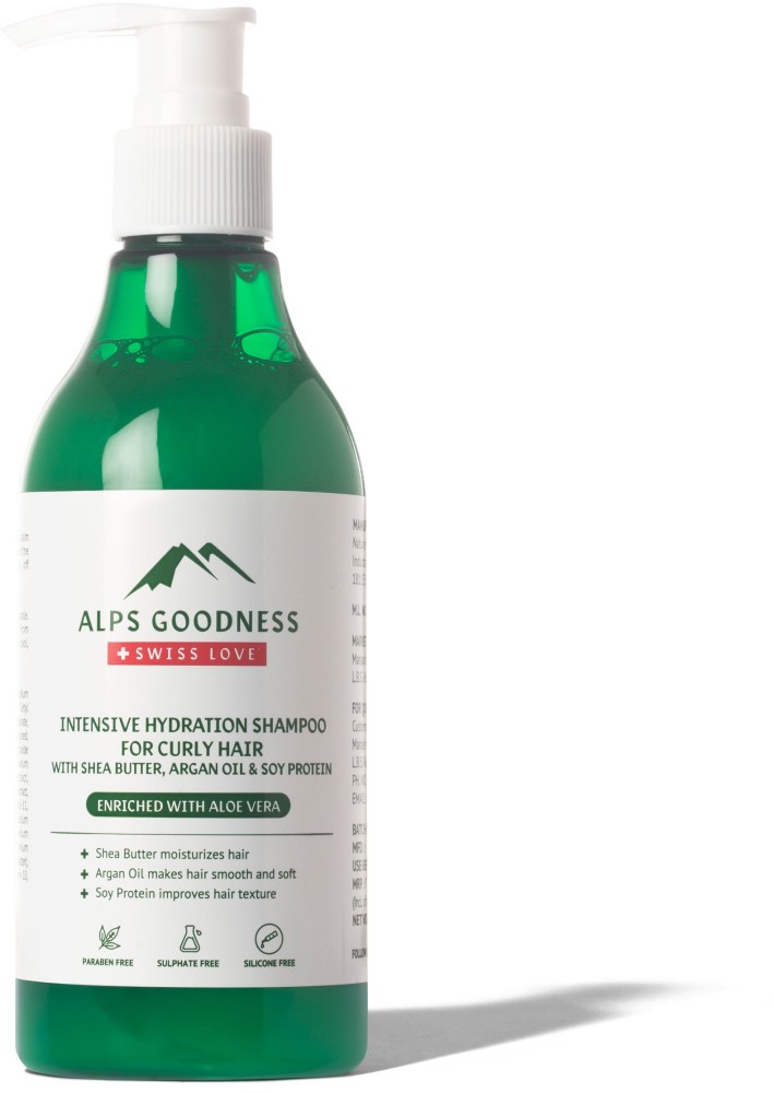 Alps Goodness Herbal Hair Oil Review  Khushi Hamesha