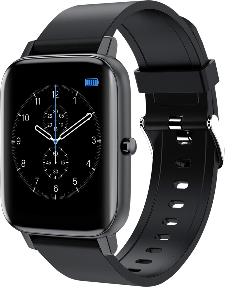 TAGG Verve Plus Smartwatch Price in India - Buy TAGG Verve Plus Smartwatch  online at