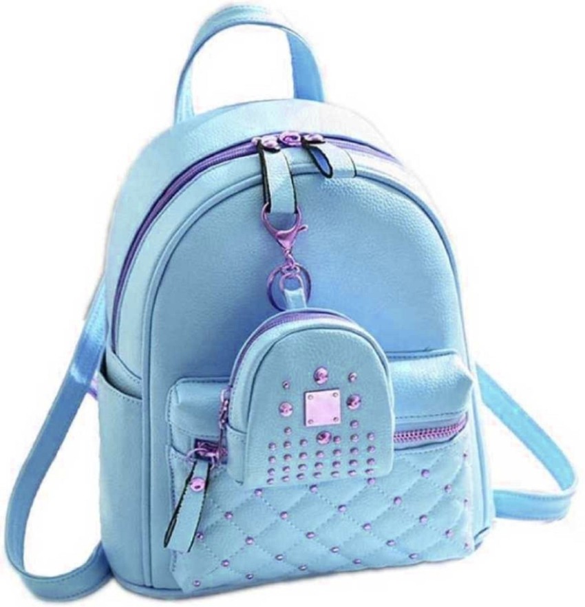 Genie Camellia School Bag for Girls, 17 inch Backpack for Women, 3  compartments Water Resistant Stylish and Trendy College Backpacks for Girls  : Amazon.in: Fashion