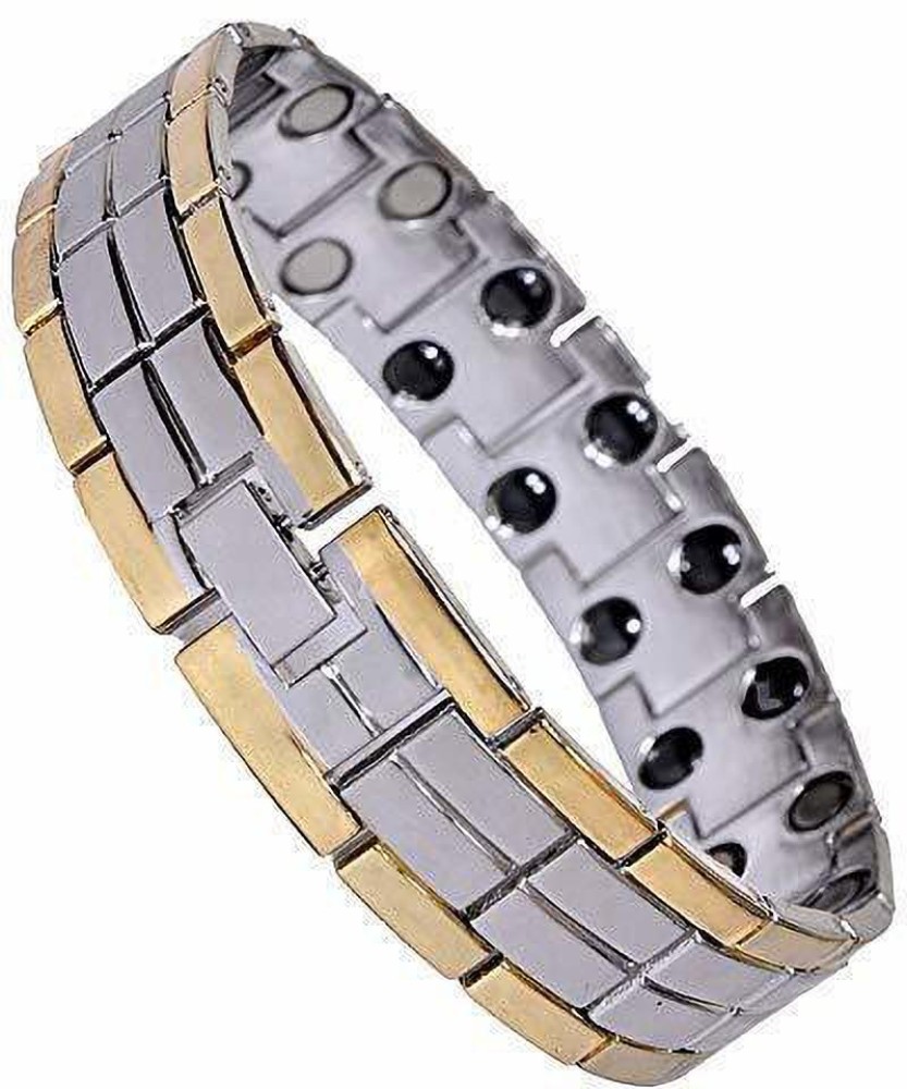 RZE Ultrahex Titanium Bracelet  RZE Watches