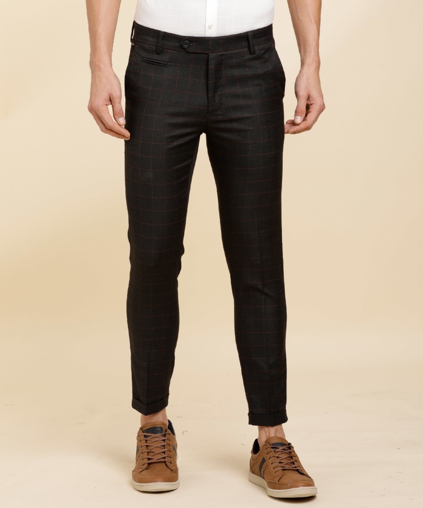 Buy Mustard Trousers  Pants for Men by SPYKAR Online  Ajiocom