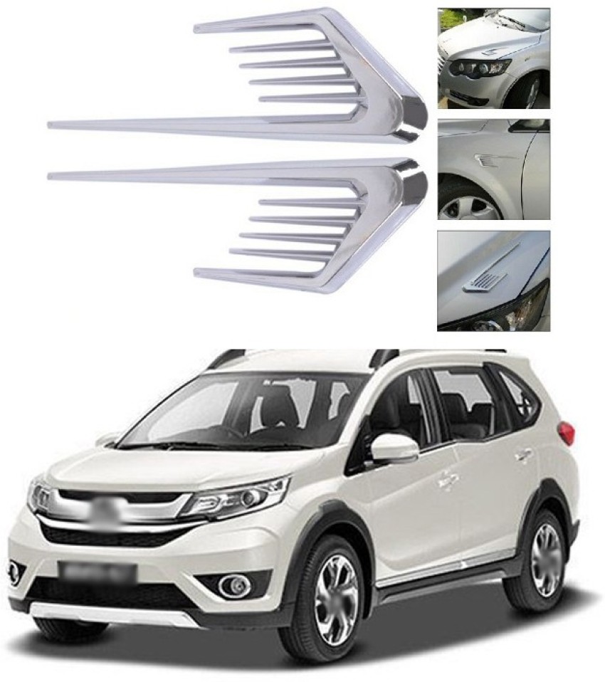 PECUNIA Plastic Car Door Guard Price in India - Buy PECUNIA