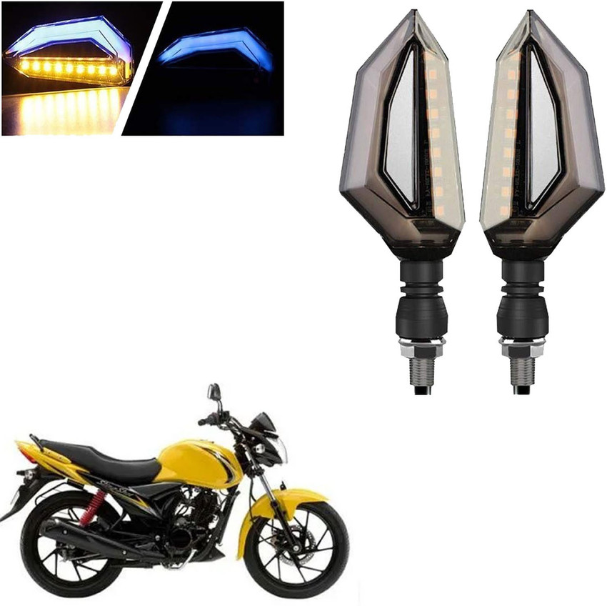 suzuki slingshot indicator