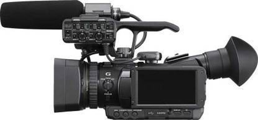 camera pv100