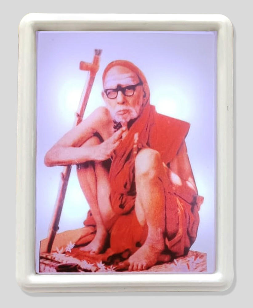 Vils Kanchi Sri Sankaracharya Maha Periyava 1 Night Lamp Price in ...