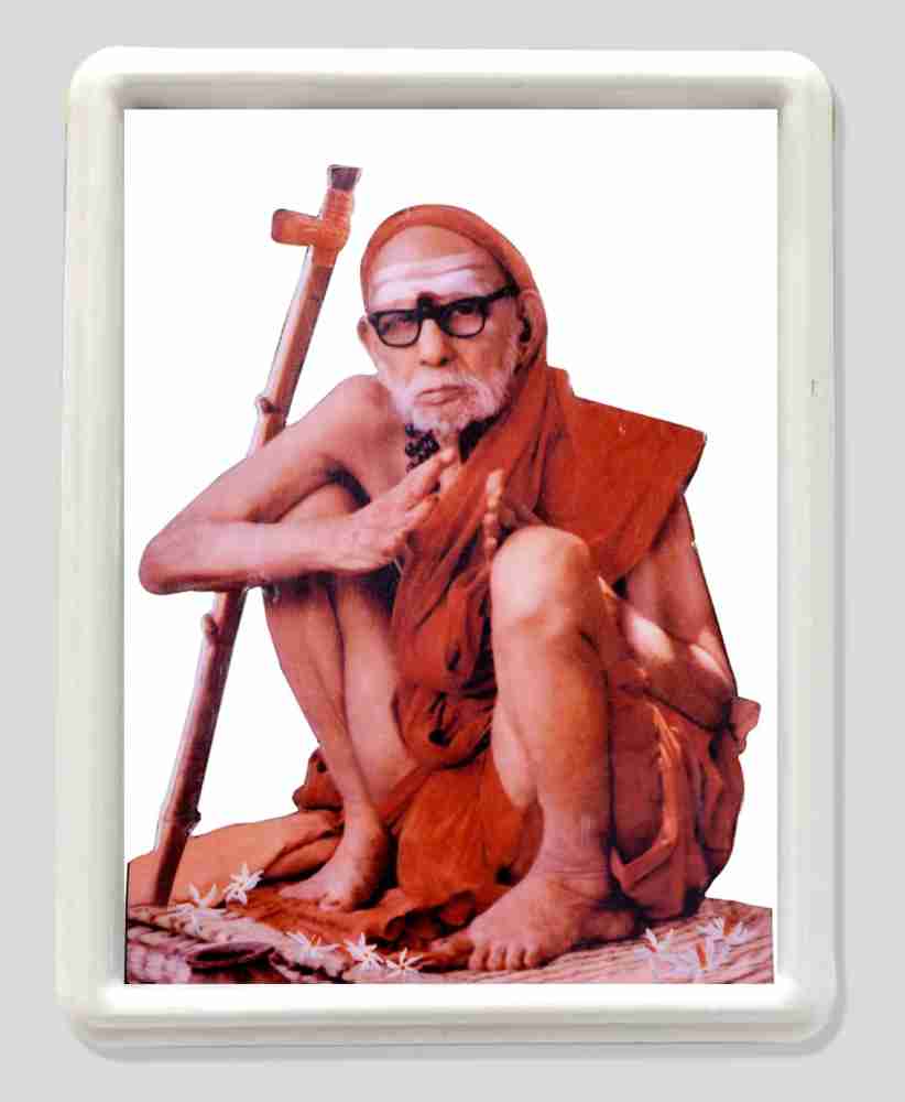 Vils Kanchi Sri Sankaracharya Maha Periyava 1 Night Lamp Price in ...