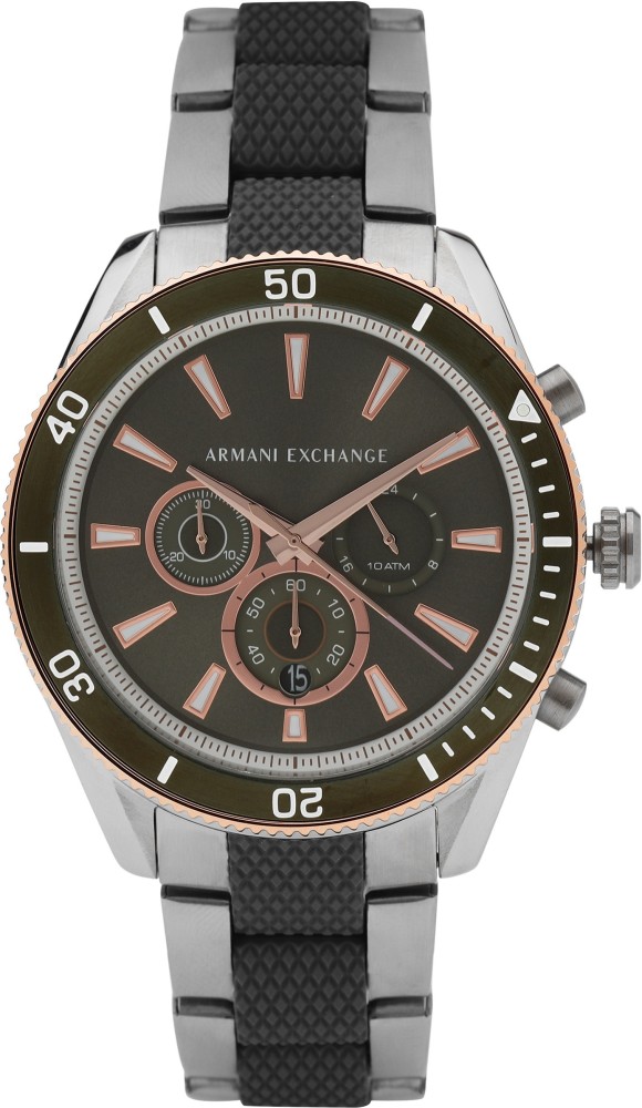 armani exchange ax 1830