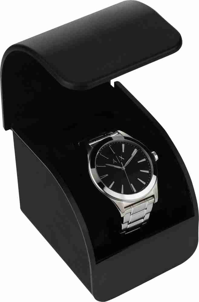 A/X ARMANI EXCHANGE Nico Analog Watch - For Men - Buy A/X ARMANI EXCHANGE  Nico Analog Watch - For Men AX2320 Online at Best Prices in India |  