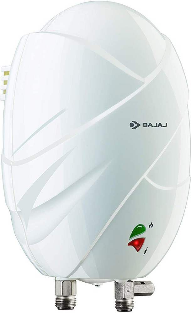 Bajaj Flora L Vertical 3000 W Instant Geyser