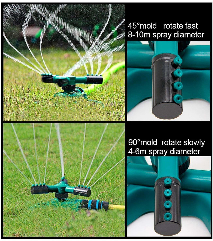 Discover more than 82 decorative sprinkler super hot vova.edu.vn