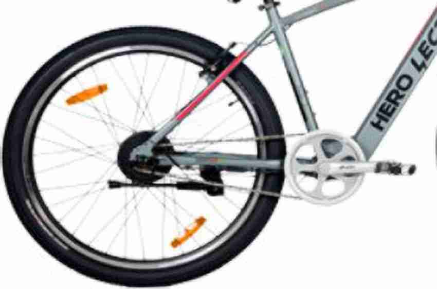 hero lectro cycle c5i