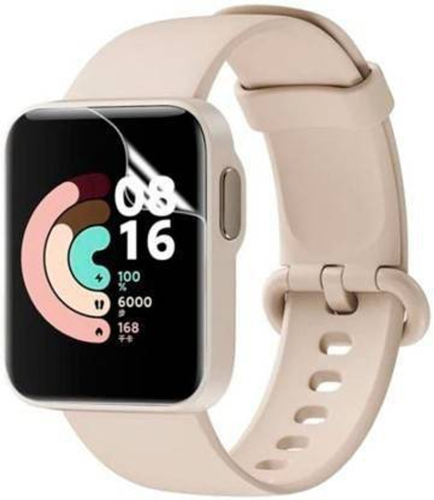 Mi watch flipkart discount