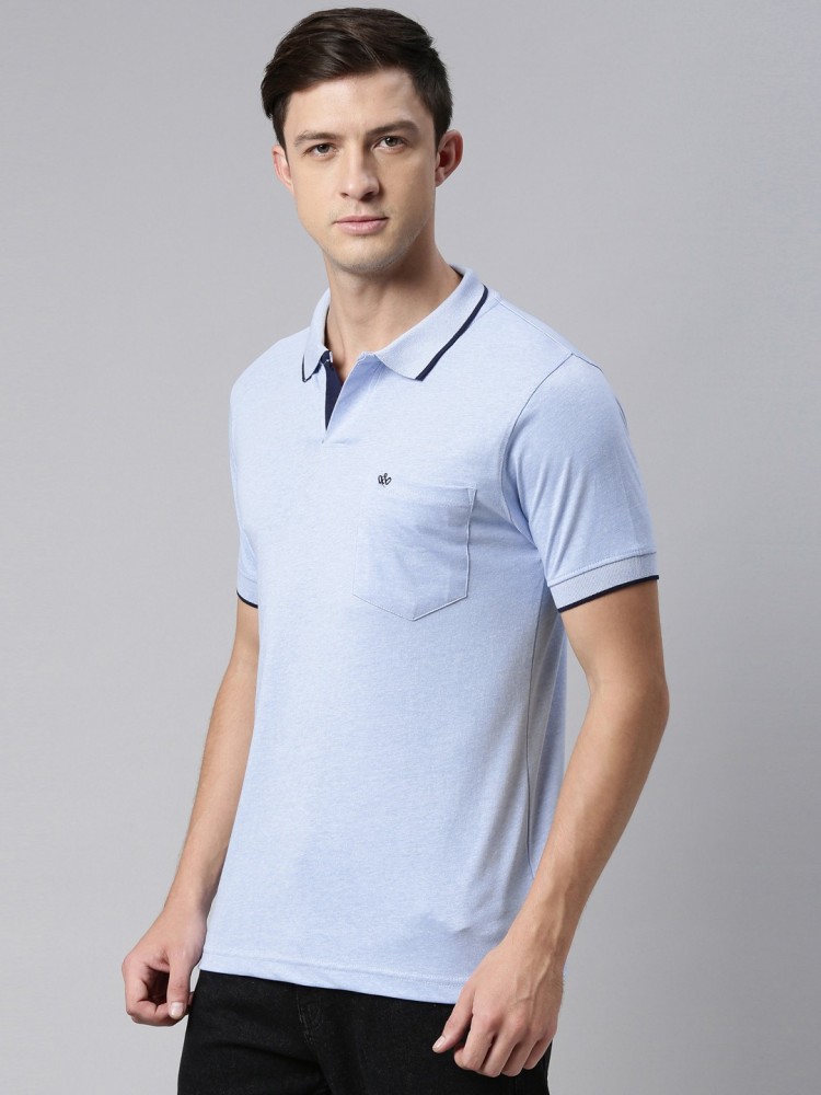 dixcy scott azo polo tee