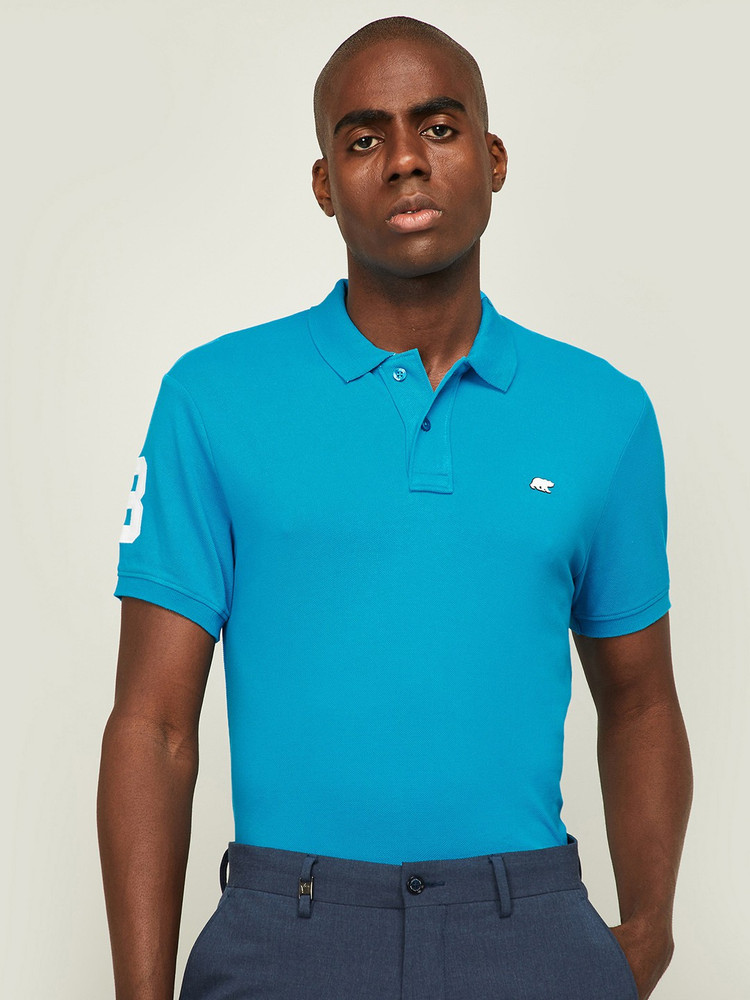 ucla polo t shirts