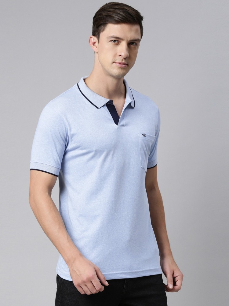 dixcy scott azo polo tee