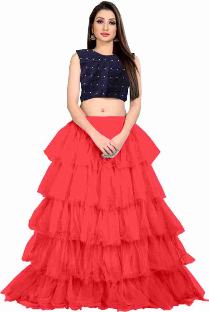 Lehenga hotsell flipkart shopping