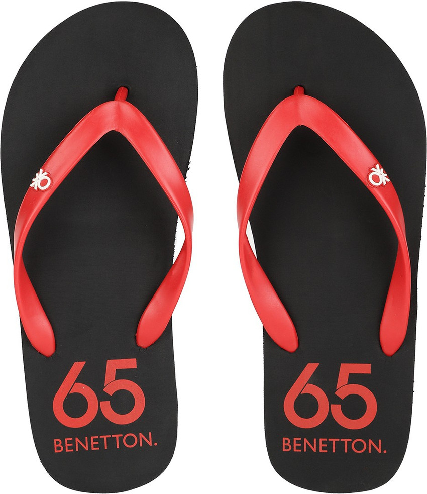 Benetton slippers price new arrivals