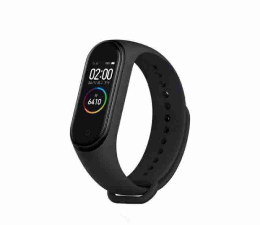 Smartband m4 sales clon