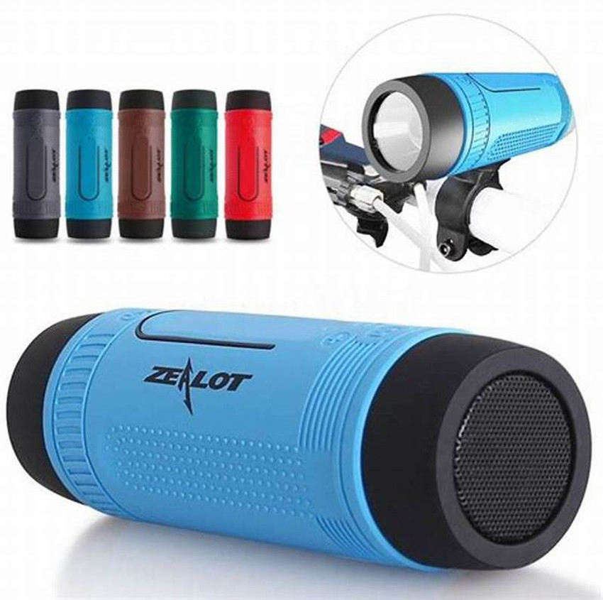Bike shop speaker price