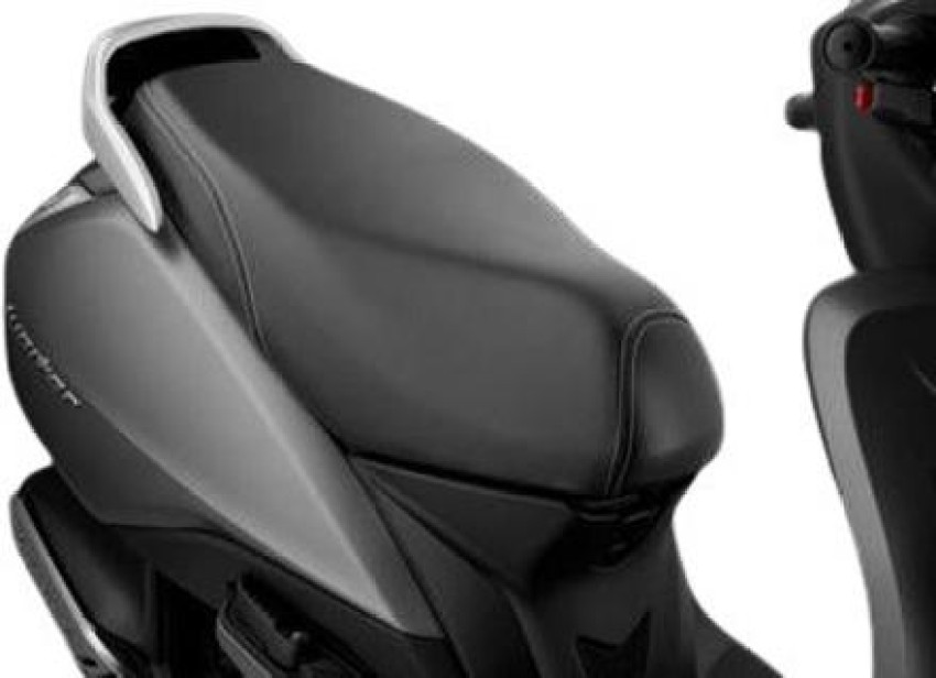 Tvs jupiter cheap seat cover price